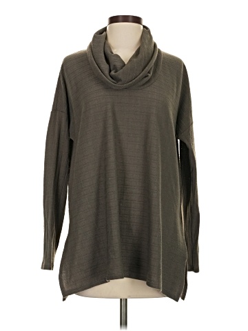 MTS Long Sleeve Turtleneck (view 1)