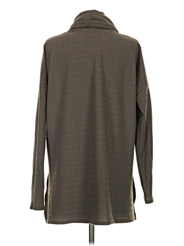 MTS Long Sleeve Turtleneck (view 2)