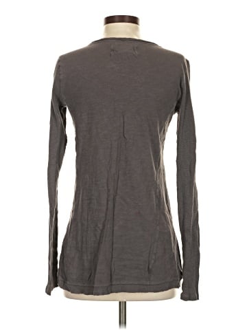 Pure & Good Long Sleeve T-Shirt (view 2)