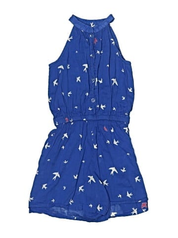 Yo Baby Overalls (view 1)