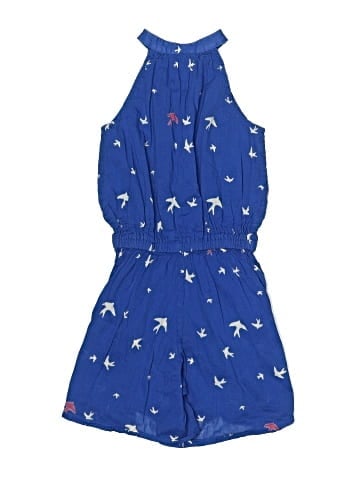 Yo Baby Overalls (view 2)