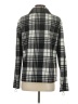 Michael Tyler 100% Polyester Plaid Gray Jacket Size M - photo 2