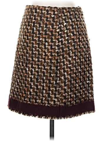 Prada Wool Skirt (view 1)