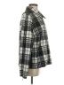 Michael Tyler 100% Polyester Plaid Gray Jacket Size M - photo 4