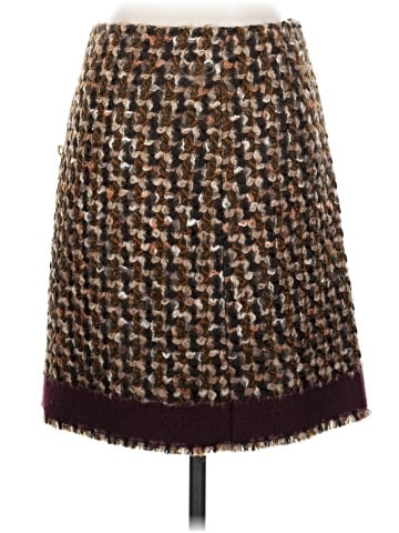 Prada Wool Skirt (view 2)
