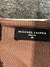 Michael Lauren Brown Tank Top Size XS - photo 7