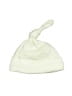 Burt's Bees Baby Green Beanie Size Preemie - photo 1