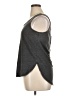 Unbranded Gray Sleeveless T-Shirt Size XL - photo 5