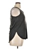 Unbranded Gray Sleeveless T-Shirt Size XL - photo 4