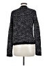 Cato Tweed Black Cardigan Size M - photo 2