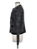Cato Tweed Black Cardigan Size M - photo 5