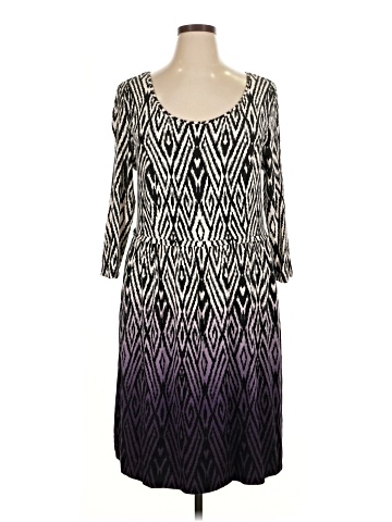 Tart Casual Dress (view 1)