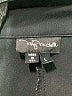 My Michelle 100% Polyester Black Casual Dress Size L - photo 7