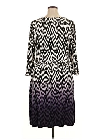 Tart Casual Dress (view 2)