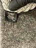 Neal Sperling Gray Cardigan Size S - photo 8