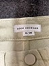 Good American Ivory Jeans Size 8 - photo 7