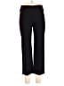 Insight Black Dress Pants Size 10 - photo 1