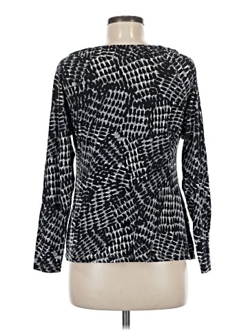 Old Navy - Maternity 3/4 Sleeve T-Shirt (view 2)