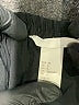 H&M 100% Polyester Solid Black Casual Skirt Size 6 - photo 4