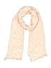 Calvin Klein Ivory Pink Scarf One size - photo 1