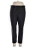Elle Houndstooth Gray Jeggings Size XL - photo 1