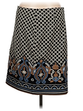 J. Mc Laughlin Casual Skirt