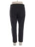 Elle Houndstooth Gray Jeggings Size XL - photo 2