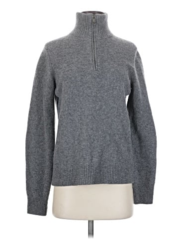 Burberry Turtleneck Sweater (view 1)