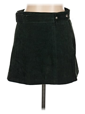 Zara Casual Skirt (view 1)