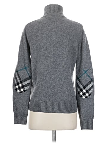 Burberry Turtleneck Sweater (view 2)
