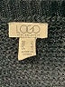 LOGO by Lori Goldstein 100% Polyester Stripes Black Cardigan Size S - photo 7