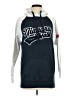 Assorted Brands Blue Zip Up Hoodie Size S - photo 1