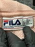 FILA 100% Polyester Pink Pullover Sweater Size XXL - photo 4