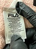 FILA 100% Polyester Pink Pullover Sweater Size XXL - photo 5