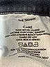 Ann Taylor Solid Blue Jeans Size 14 (petite) - photo 5