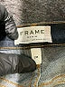 FRAME Denim Blue Jeans Size 28 waist - photo 4