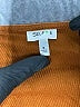 SELF E Brown Bodysuit Size S - photo 3