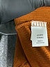 SELF E Brown Bodysuit Size S - photo 4