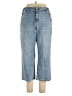 Versona Blue Jeans Size 34 waist - photo 1