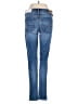 American Eagle Outfitters Hearts Blue Jeans Size 2 LONG - photo 2