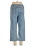 Versona Blue Jeans Size 34 waist - photo 2