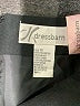 DressBarn Solid Black Casual Skirt Size 12 - photo 4