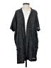 Mod-O-Doc Gray Cardigan Size XS (0) - photo 1