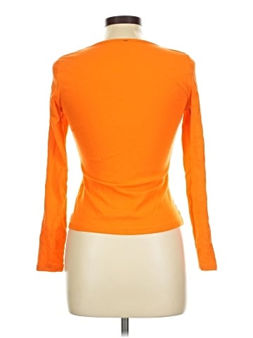 Shein 3/4 Sleeve T-Shirt (view 2)
