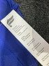 Fabletics Blue Sleeveless Top Size M - photo 7