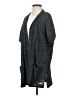Mod-O-Doc Gray Cardigan Size XS (0) - photo 5