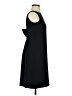 Jil Sander Solid Black Cocktail Dress Size EU 34 / US 4 - photo 4