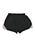 Asics Color Block Black Athletic Shorts Size S - photo 2