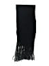 Unbranded Black Scarf One size - photo 2