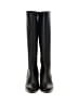 Umberto Raffini Black Boots Size EU 41 - photo 2
